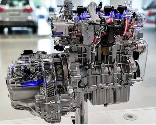 国产最强发动机视频播放  第1张