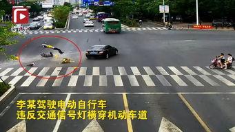 国产电动车出车祸视频 第1张 国产电动车出车祸视频 第1张