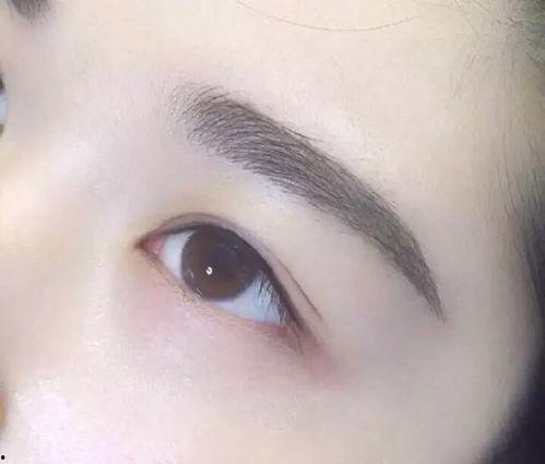 国产三色眉毛图片视频网,网图视频中的时尚风向标  第2张