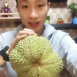 国产榴莲小视频,短视频里的热带风情与味蕾诱惑