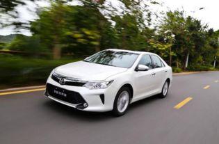 国产凯美瑞发展史视频播放,从引进到崛起的传奇历程 第1张 国产凯美瑞发展史视频播放,从引进到崛起的传奇历程 第1张