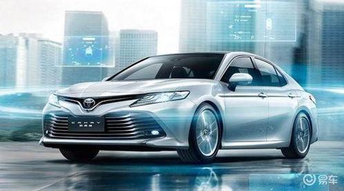 国产凯美瑞发展史视频播放,从引进到崛起的传奇历程 第2张 国产凯美瑞发展史视频播放,从引进到崛起的传奇历程 第2张