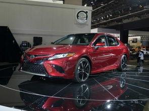 国产凯美瑞发展史视频播放,从引进到崛起的传奇历程 第3张 国产凯美瑞发展史视频播放,从引进到崛起的传奇历程 第3张