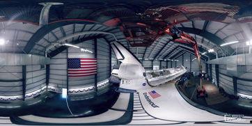 国产飞机内部全景视频,揭秘现代化航空器的舒适与科技魅力  第2张