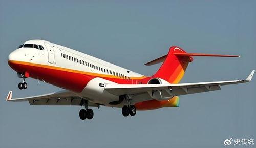 国产飞机内部全景视频,揭秘现代化航空器的舒适与科技魅力  第3张